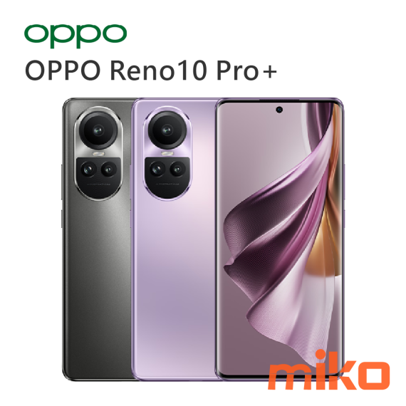 OPPO Reno10 Pro+